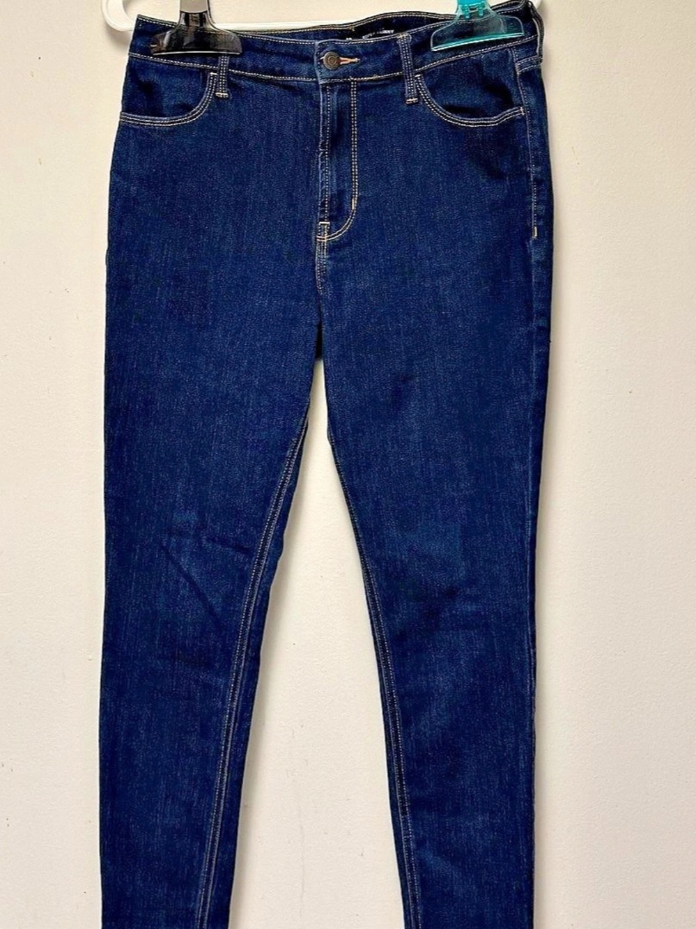 Old Navy Super Skinny Women's Skinny Jeans Size 10 Like New
